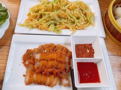 -新竹里馆·花园餐厅(兴苑路店)