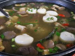 -张鸟园农家乐(张鸟园店)