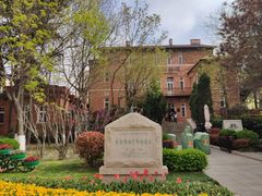 -青岛啤酒博物馆