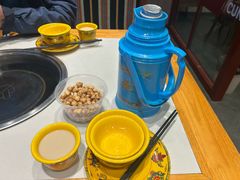-田村·石锅藏香鸡(布达拉宫店)