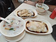 -味先肠粉(珠光路店)