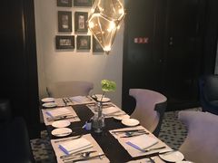 -罗浮宫索菲特酒店餐饮部