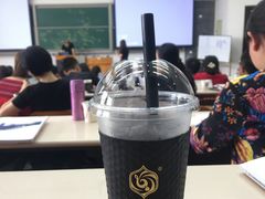 -麦隆咖啡(北大店)