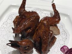 -国际青年会议酒店-苏莱斯餐厅