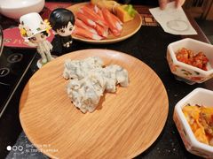 -牛New寿喜烧(新六百店)
