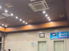 -福寿斋·老北京铜锅涮肉·烧烤(清岚店)