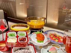 -在前门·烤鸭北京菜(五月花广场店)