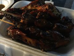 -Tanjung Aru Seafood Restaurant