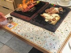 -芝士农场·意式餐厅(生态城万达店)