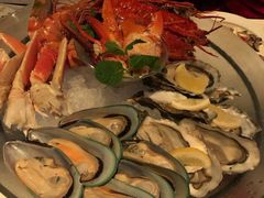 -澳门旅游塔360°旋转餐厅(南湾湖广场店)