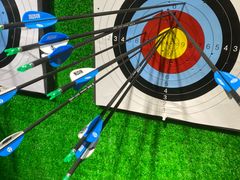 -Skay•射箭馆•弓箭娱乐(体育西店)