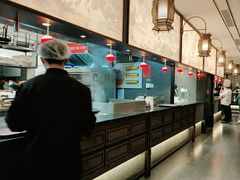 -小厨娘淮扬菜(天印大道店)