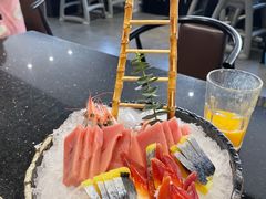 -daozao料理美术馆(东营店)