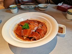 -顺鹅季·非遗烧鹅(六道口店)