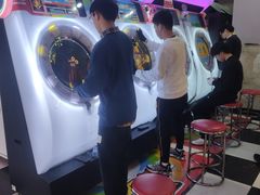 -天天玩X秋葉原日系动漫游戏中心