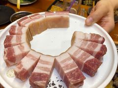 -炽城·烤肉名家(鸿达中央广场店)