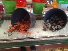 -咖啡苑·沈阳今旅酒店Hotel Jen·香格里拉集团