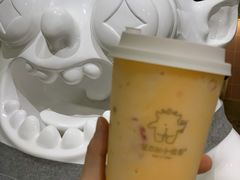 -茶力的小怪兽(梅林卓悦汇店)