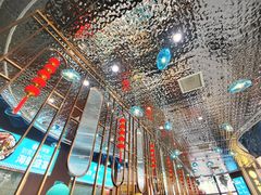 -大锅强·蒸海鲜青岛菜(吾悦广场店)