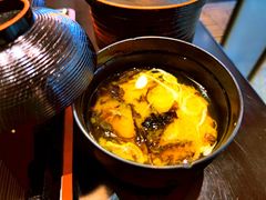 大酱汤-长富宫饭店·日本料理樱