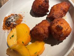 -毛辣果·酸(OHA复兴西路店)