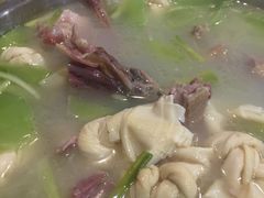 咸鸡煲-兰边碗(鼓楼店)