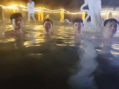 -咸宁太乙国际温泉度假村
