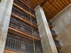 -均和墟历史街区-平和大押