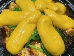 -老爷庙风味美食府(魏都大道店)