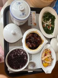 点击看大图 -兰心墩楠月子会所(万达店)