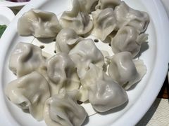 -清真·东饺宴