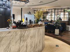 -花舍·新派粤菜·西餐·下午茶(亚运村·鸟巢店)