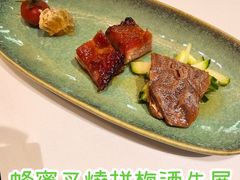 -晶荷轩(香港迪士尼乐园酒店)