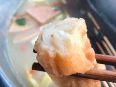 油条-袁记串串香(梁家巷店)