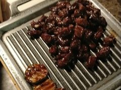 -绿茶餐厅(天津天河城店)