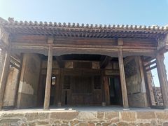 -鸡鸣驿城