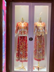 -MuseMarry婚纱(前海嘉里中心店)