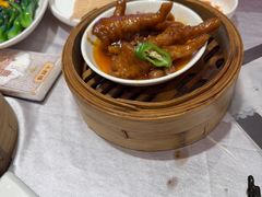 -丰鲤楼•闽南茶楼(仟禧汇店)