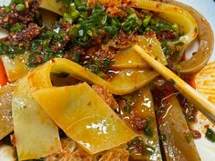 -马相卿特色烤肉面食馆(虎台店)