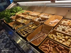 -火炉火自助餐(喜隆多店)