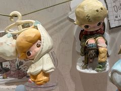 -泡泡玛特POPMART(宁波印象城店)