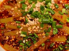-辛香汇·现炒川菜(城北万象城店)