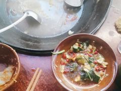 -草本味·市井羊肉馆(德和沁园店)