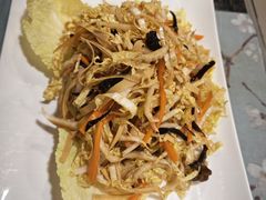 -素心斋素食餐厅