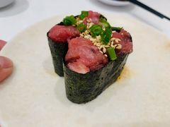 -元气寿司(八号仓店)