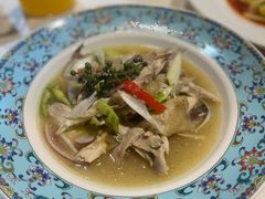 -阿西娅食府(中关村店)