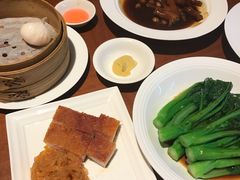 -杭州JW万豪酒店-万豪中餐厅