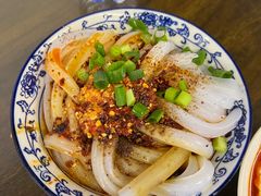 -西月城谭豆花(春熙路店)