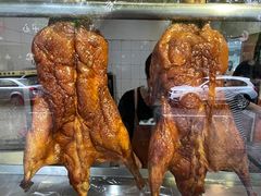 -吾家香港烧腊专门店