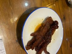 -老淮滨-蚌埠非遗小吃(淮河路店)